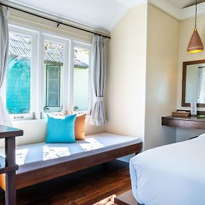 Deluxe Cottage Double or Twin Room
