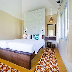 Deluxe Room Double or Twin